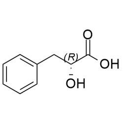 D-(+)-3-Phenyllactic acid