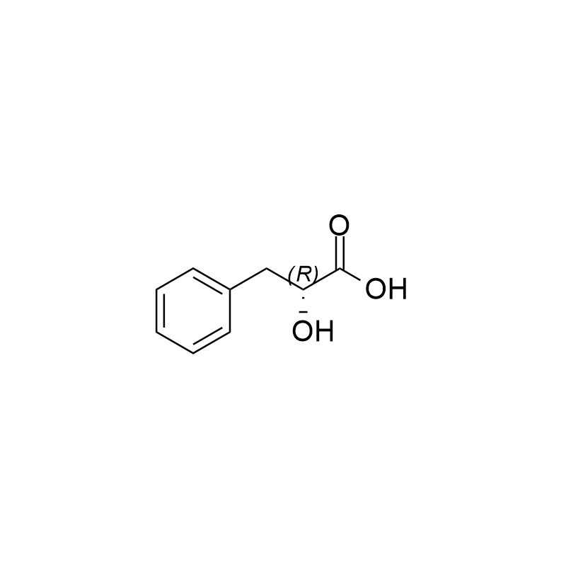 D-(+)-3-Phenyllactic acid