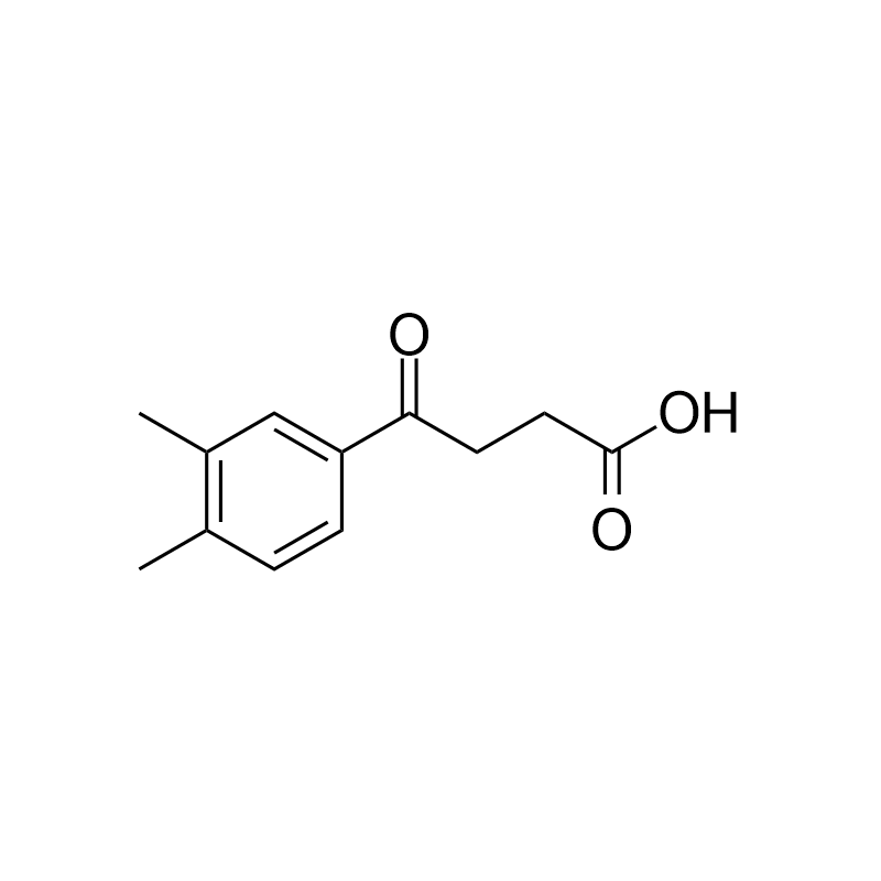 4-(3,4-dimethylphenyl)-4-oxo-butanoic acid