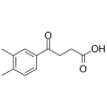 4-(3,4-dimethylphenyl)-4-oxo-butanoic acid