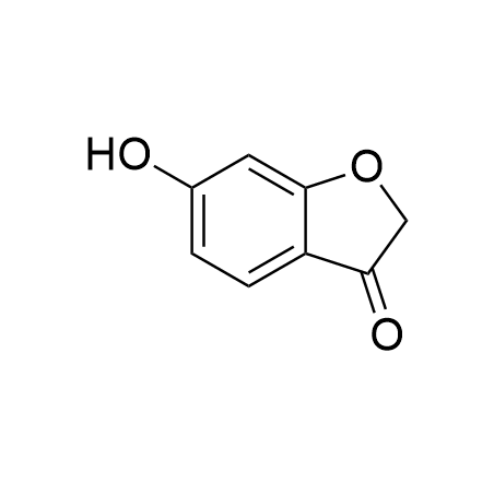 6-hydroxybenzofuran-3(2H)-one