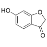 6-hydroxybenzofuran-3(2H)-one