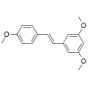3,4′,5-trimethoxystilbene