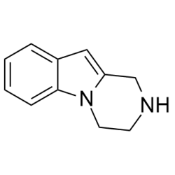 1,2,3,4-Tetrahydropyrazino[1,2-a]indole
