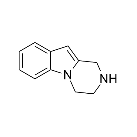 1,2,3,4-Tetrahydropyrazino[1,2-a]indole