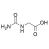 Hydantoic acid