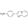 4-(Imidazo(1,2-a)pyridin-2-yl)aniline