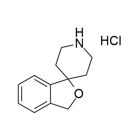 3H-Spiro[isobenzofuran-1,4'-piperidine] hydrochloride