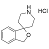 3H-Spiro[isobenzofuran-1,4'-piperidine] hydrochloride