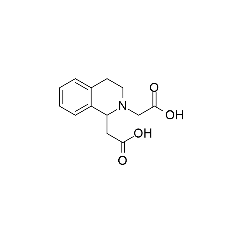 2,2'-(3,4-dihydroisoquinoline-1,2(1H)-diyl)diacetic acid