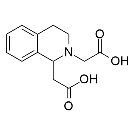 2,2'-(3,4-dihydroisoquinoline-1,2(1H)-diyl)diacetic acid