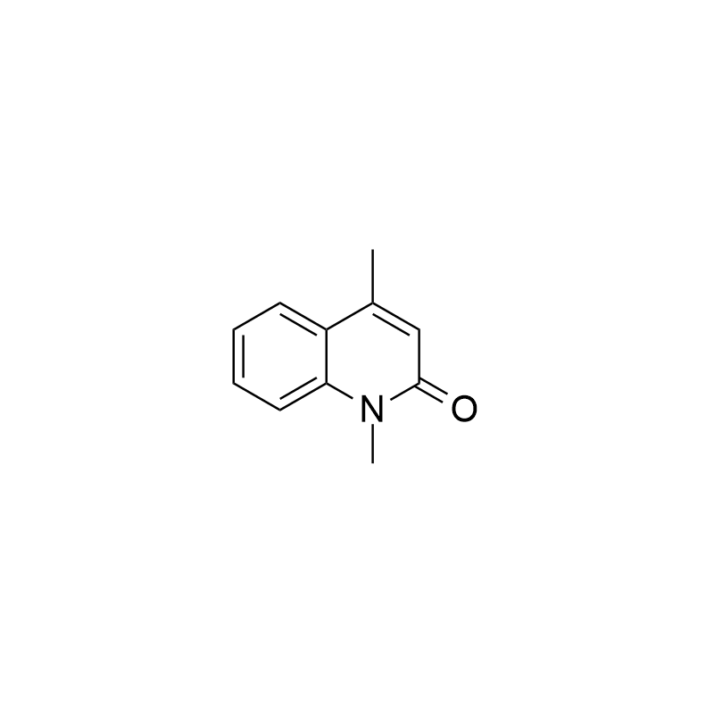 1,4-Dimethylquinolin-2(1H)-one