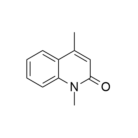 1,4-Dimethylquinolin-2(1H)-one