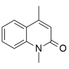 1,4-Dimethylquinolin-2(1H)-one