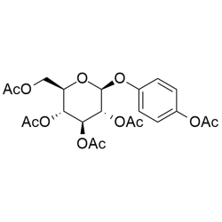 Arbutin pentaacetate