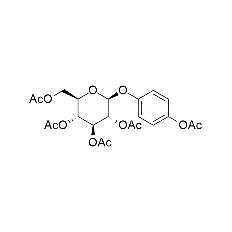 Arbutin pentaacetate