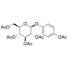 Arbutin pentaacetate