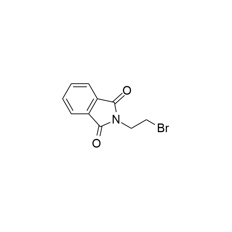 N-(2-Bromoethyl)phthalimide
