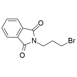N-(3-Bromopropyl)phthalimide