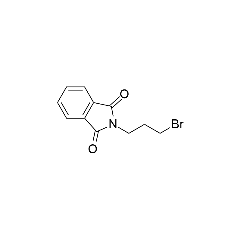 N-(3-Bromopropyl)phthalimide