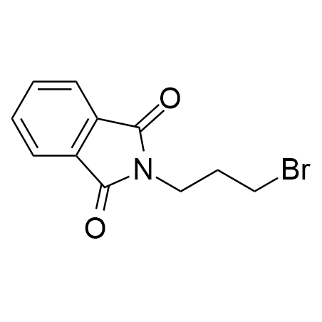 N-(3-Bromopropyl)phthalimide