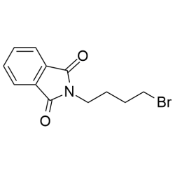 N-(4-Bromobutyl)phthalimide