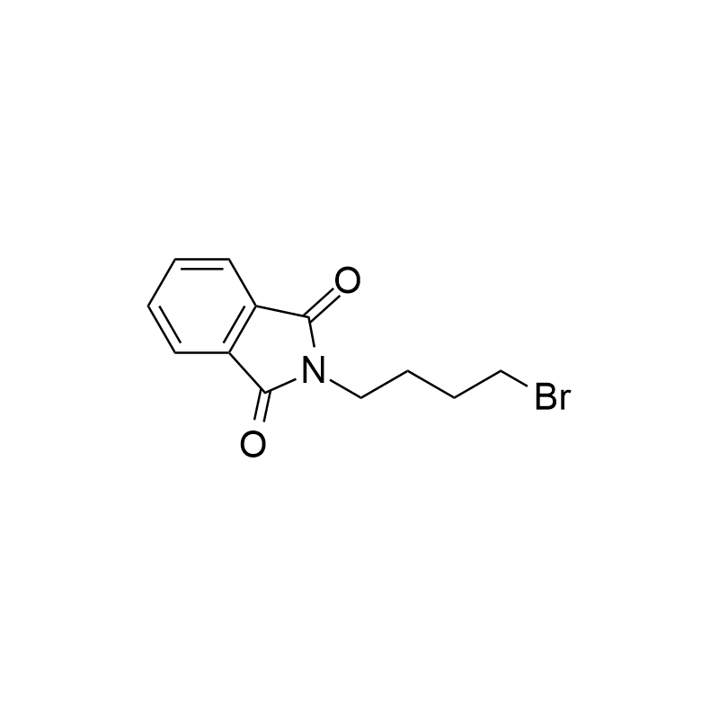 N-(4-Bromobutyl)phthalimide