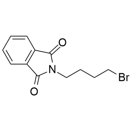 N-(4-Bromobutyl)phthalimide
