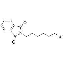 N-(6-Bromohexyl)phthalimide