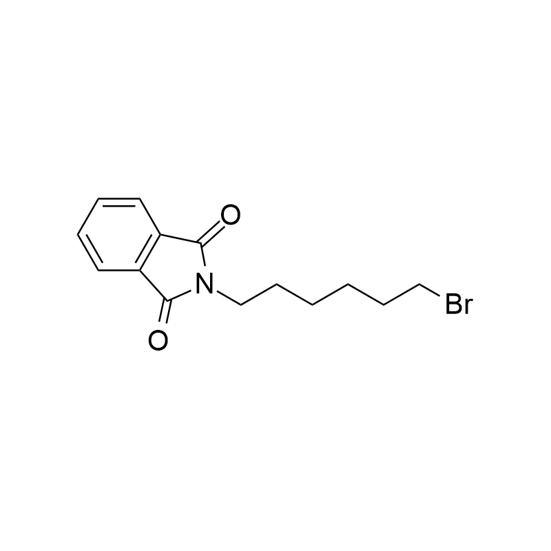 N-(6-Bromohexyl)phthalimide