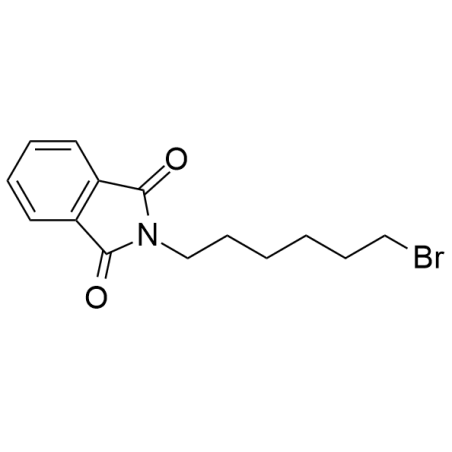 N-(6-Bromohexyl)phthalimide