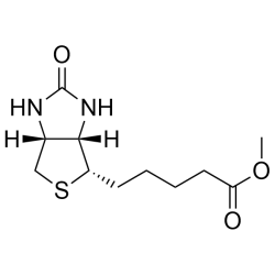 (+)-Biotin methyl ester