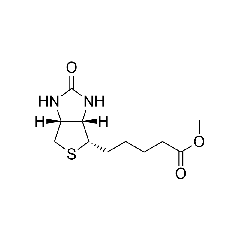 (+)-Biotin methyl ester