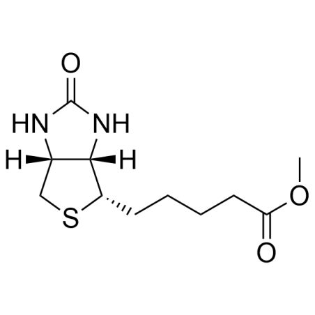 (+)-Biotin methyl ester