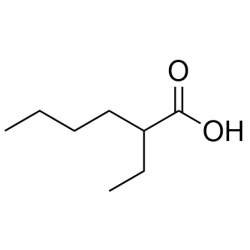 2-Ethylhexanoic acid