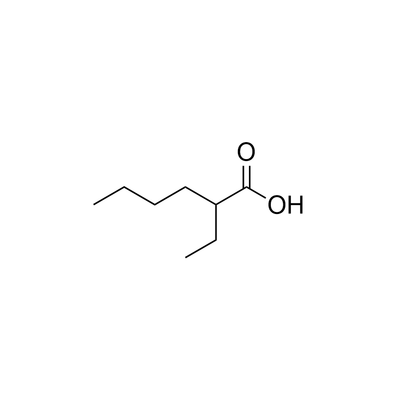2-Ethylhexanoic acid