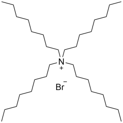 Tetraoctylammonium bromide