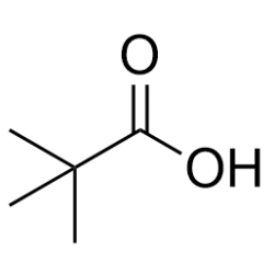 Pivalic acid