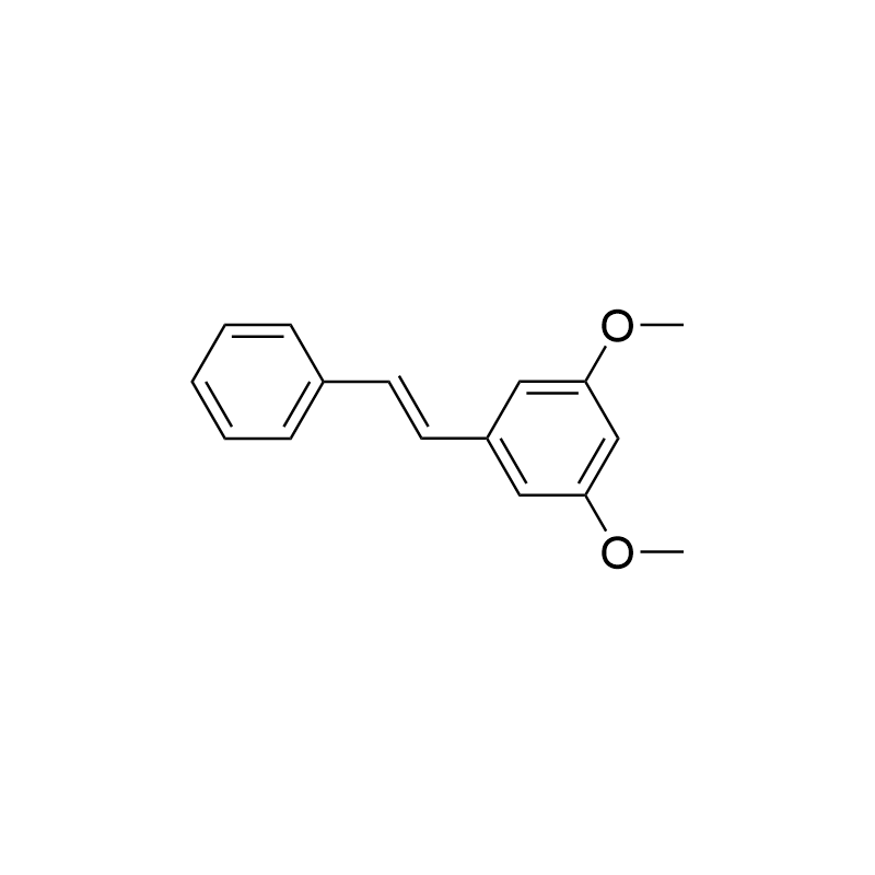 3,5-dimethoxystilbene