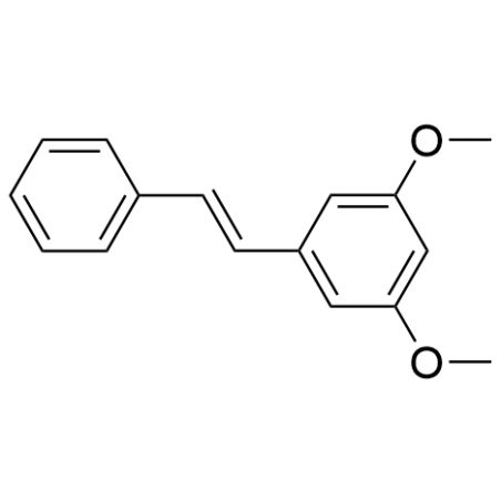 3,5-dimethoxystilbene