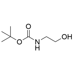 tert-Butyl(2-hydroxyethyl)carbamate
