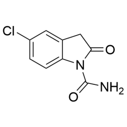 5-Chloro-2-oxoindoline-1-carboxamide