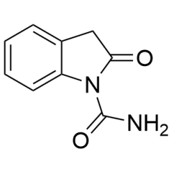 2-oxindole-1-carboxamide