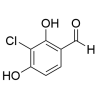 3-Chloro-2,4-dihydroxybenzaldehyde