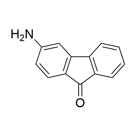 3-Amino-9H-fluoren-9-one