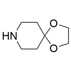 4-Piperidone ethylene ketal