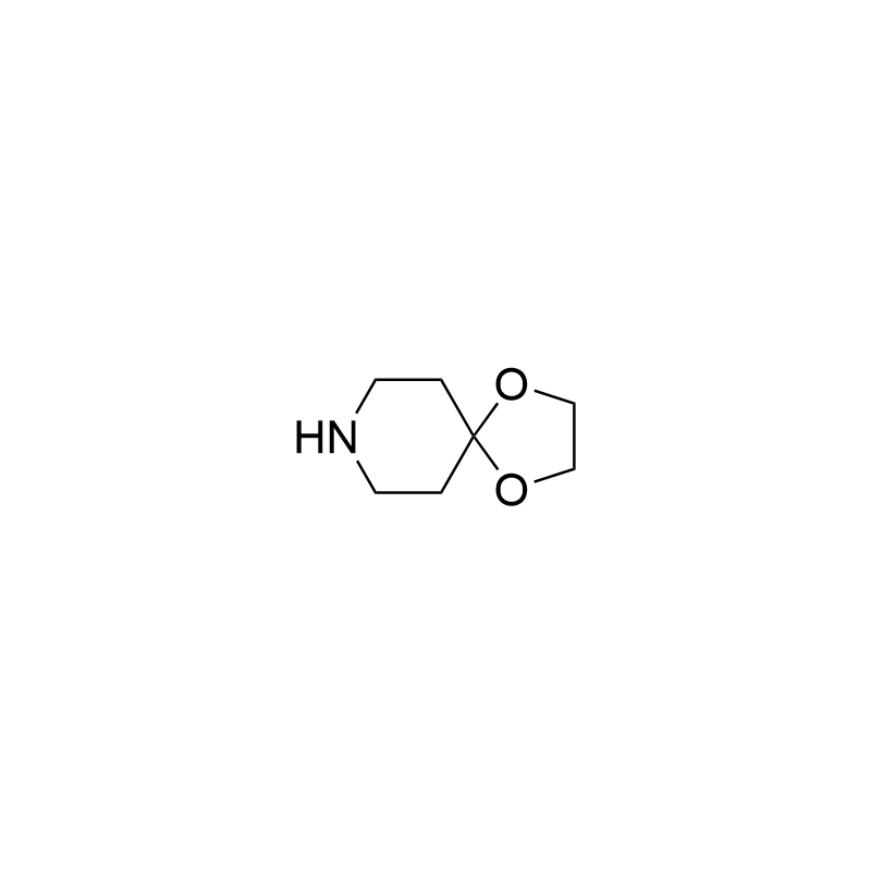 4-Piperidone ethylene ketal