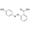 2-[(4-Hydroxyphenyl)diazenyl]benzoic acid