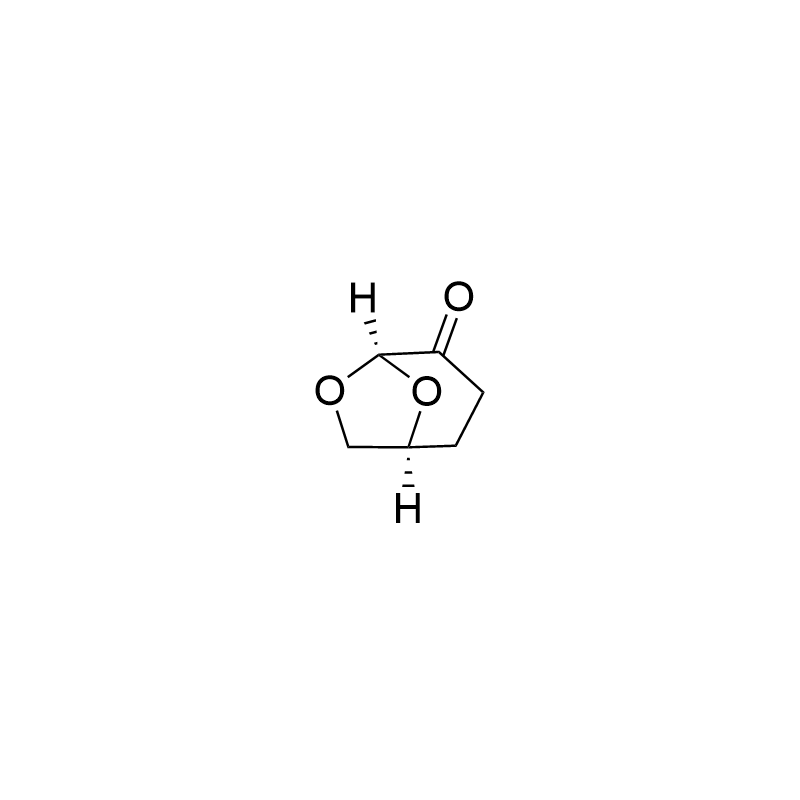 (1S,5R)-6,8-Dioxabicyclo[3.2.1]octan-4-one