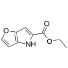 Ethyl 4H-furo[3,2-b]pyrrole-5-carboxylate